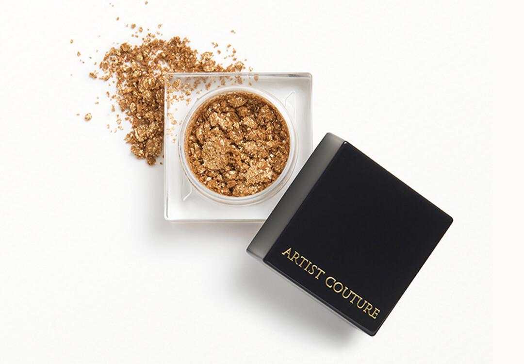 ARTIST COUTURE Diamond Lights Finisher in Golden Hour Mobile