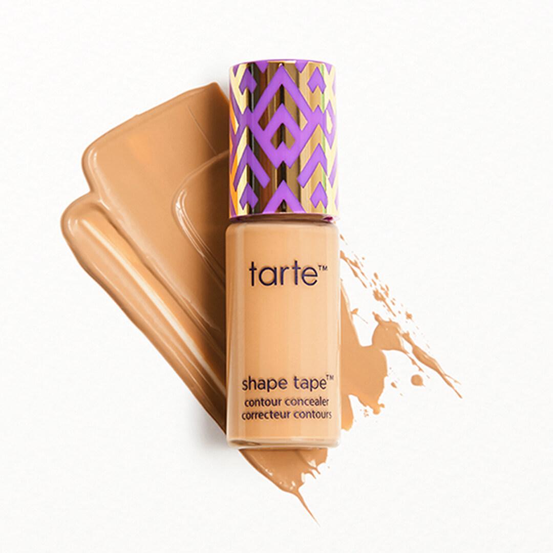 TARTE Double Duty Beauty™ Shape Tape™ Concealer in Light-Medium Mobile