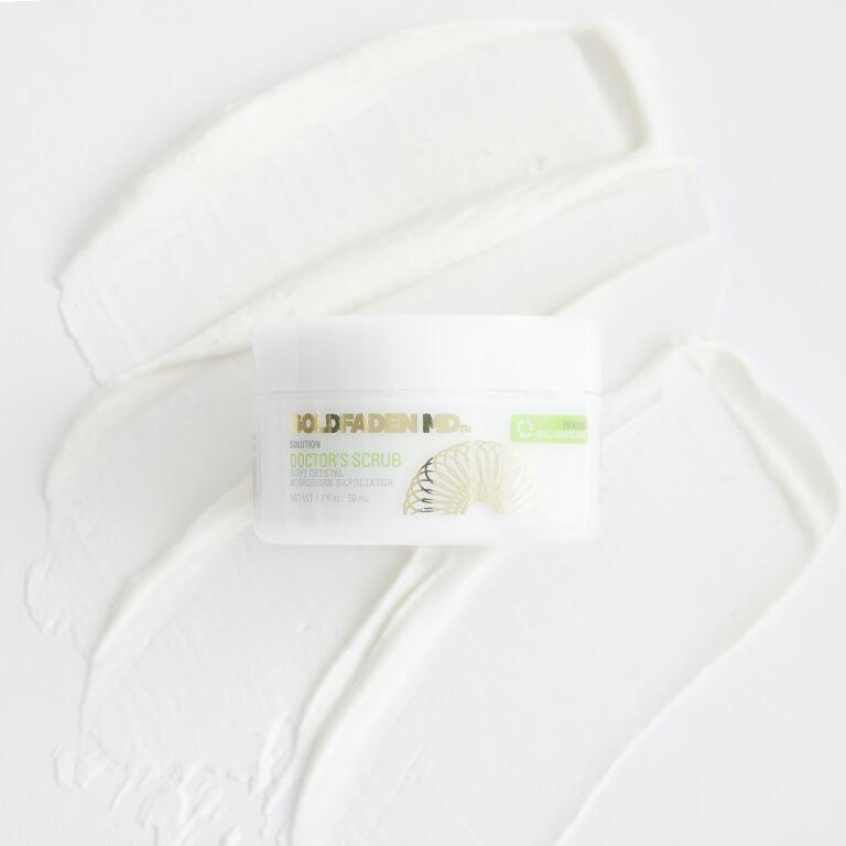 GOLDFADEN MD Doctor’s Scrub Desktop