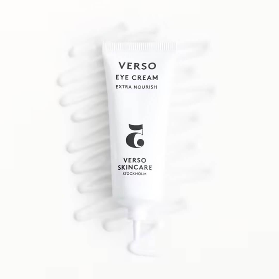 VERSO SKINCARE Eye Cream Mobile