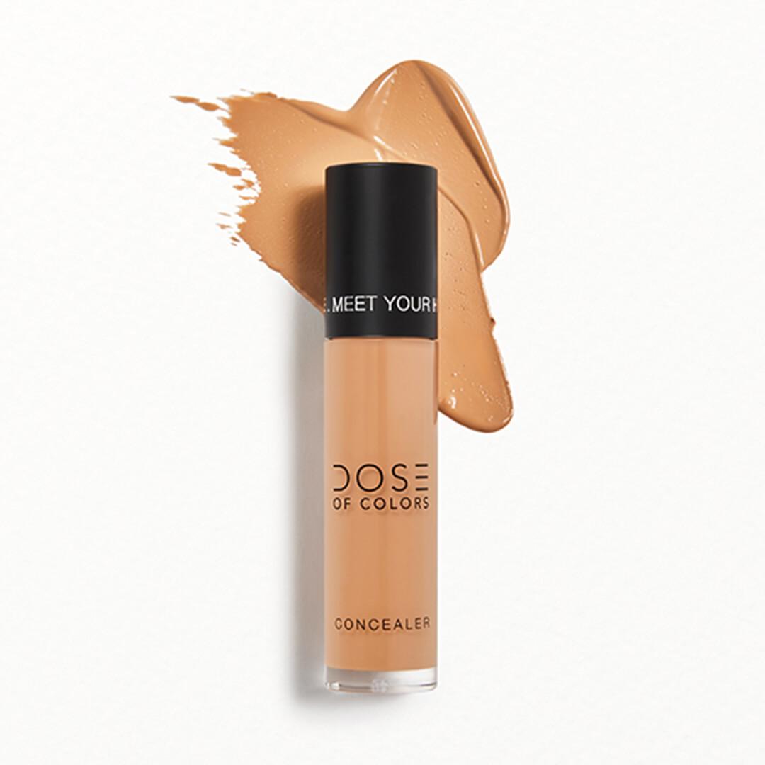 DOSE OF COLORS Meet Your Hue Concealer Mobile