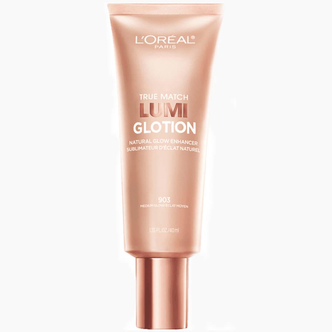 L’ORÉAL PARIS True Match Lumi Glotion Natural Glow Enhancer Mobile