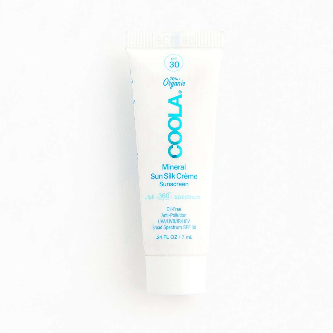 COOLA Mineral SPF30 Sun Silk Crème Desktop productId:p-jsql3h77ims54se