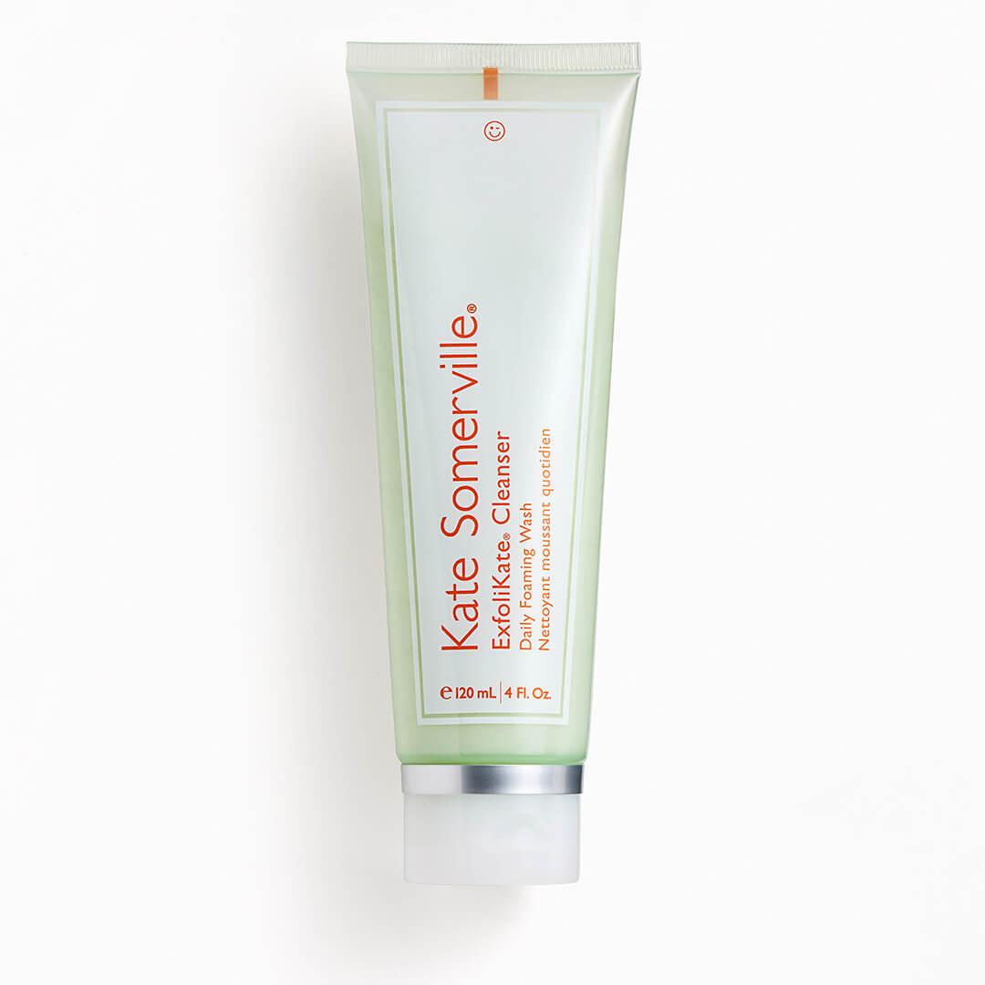 KATE SOMERVILLE ExfoliKate® Cleanser Daily Foaming Wash Mobile