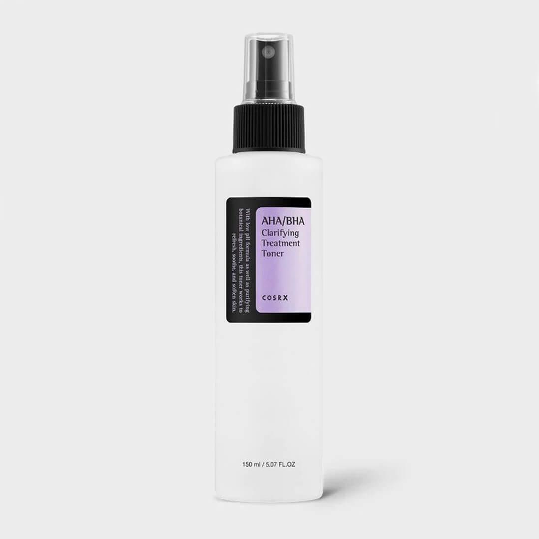 COSRX Clarifying Treatment Toner Desktop