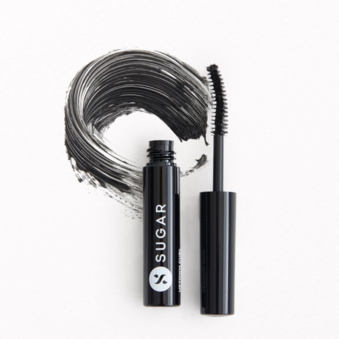 SUGAR COSMETICS Uptown Curl Lengthening Mascara in Black Mobile productId:p-jwjlp84rapjc21q9