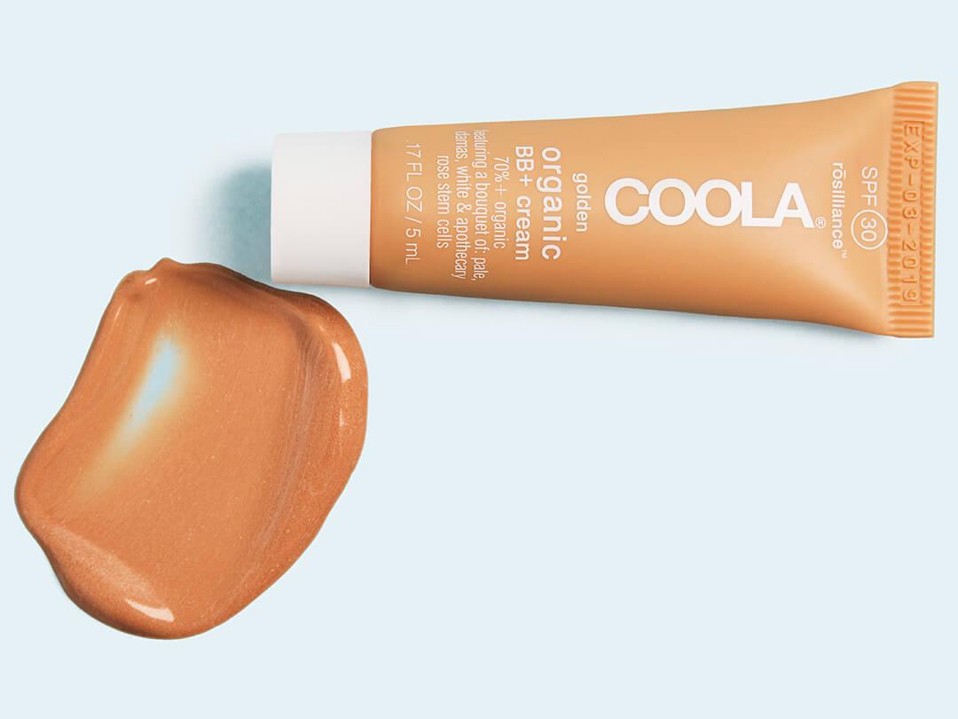 COOLA Mineral Face SPF 30 Rosilliance BB+ Cream Desktop