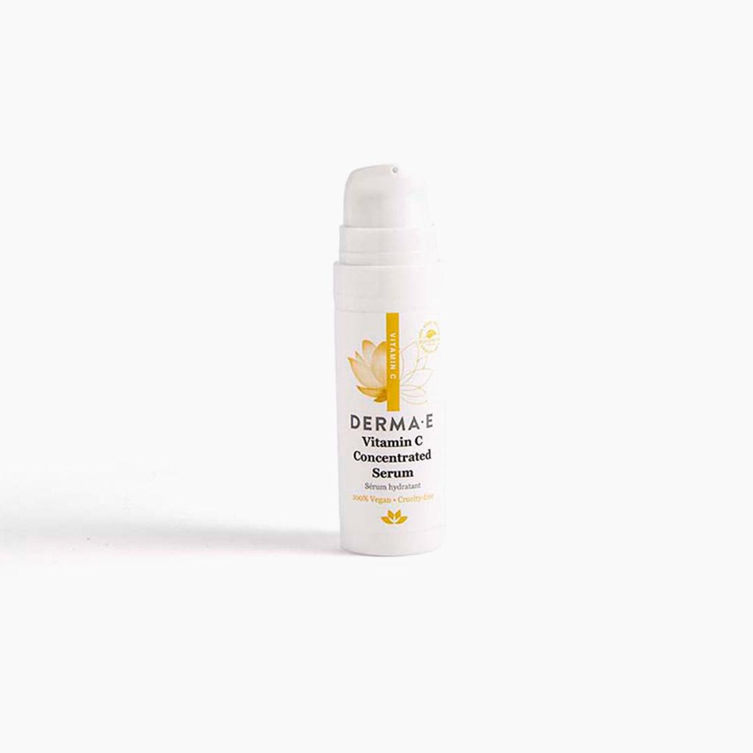 DERMA E Vitamin C Concentrated Serum Desktop