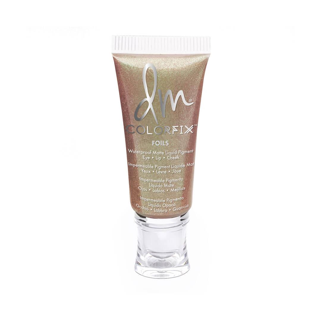 DANESSA MYRICKS BEAUTY ColorFix Multi-Use Eye, Cheek & Lip Waterproof Liquid Pigment in Jewelz Mobile