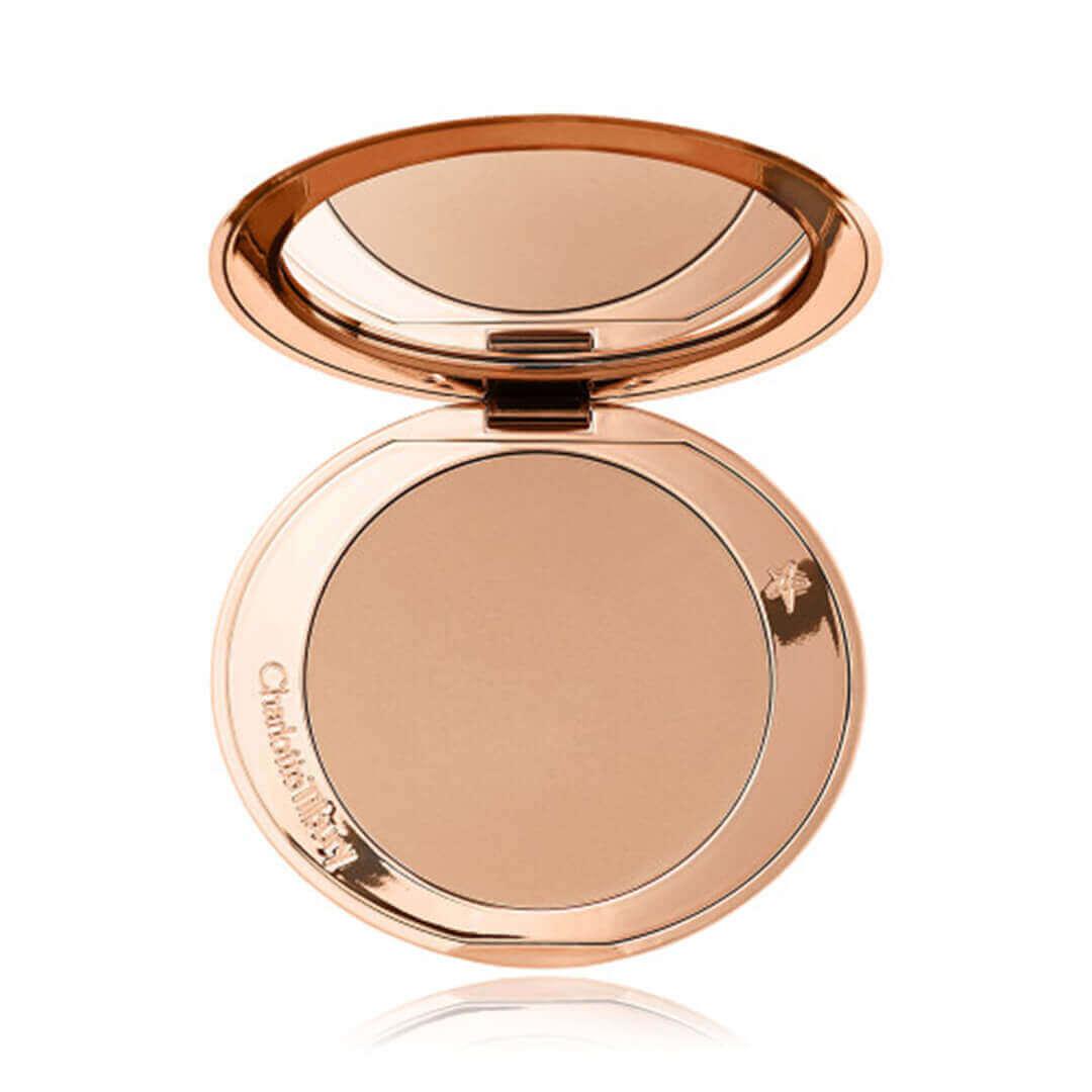 CHARLOTTE TILBURY Airbrush Bronzer in Fair Mobile