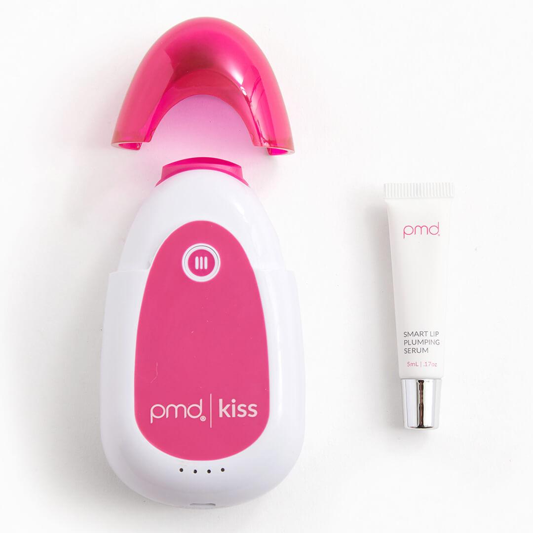 PMD Kiss Lip Plumping System Desktop