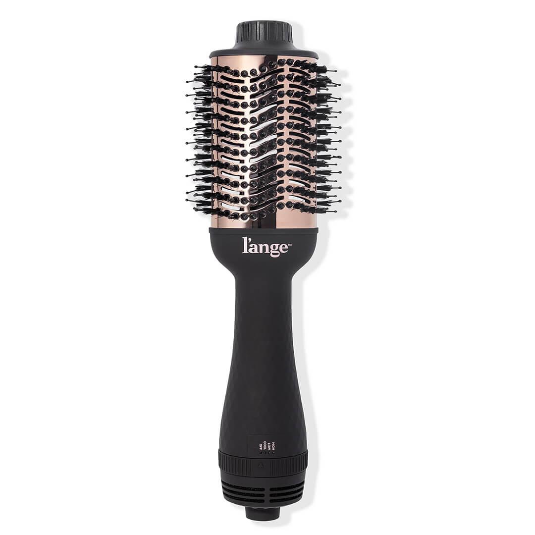 L’ANGE Le Volume 75MM 2-in-1 Volumizing Brush Dryer Desktop