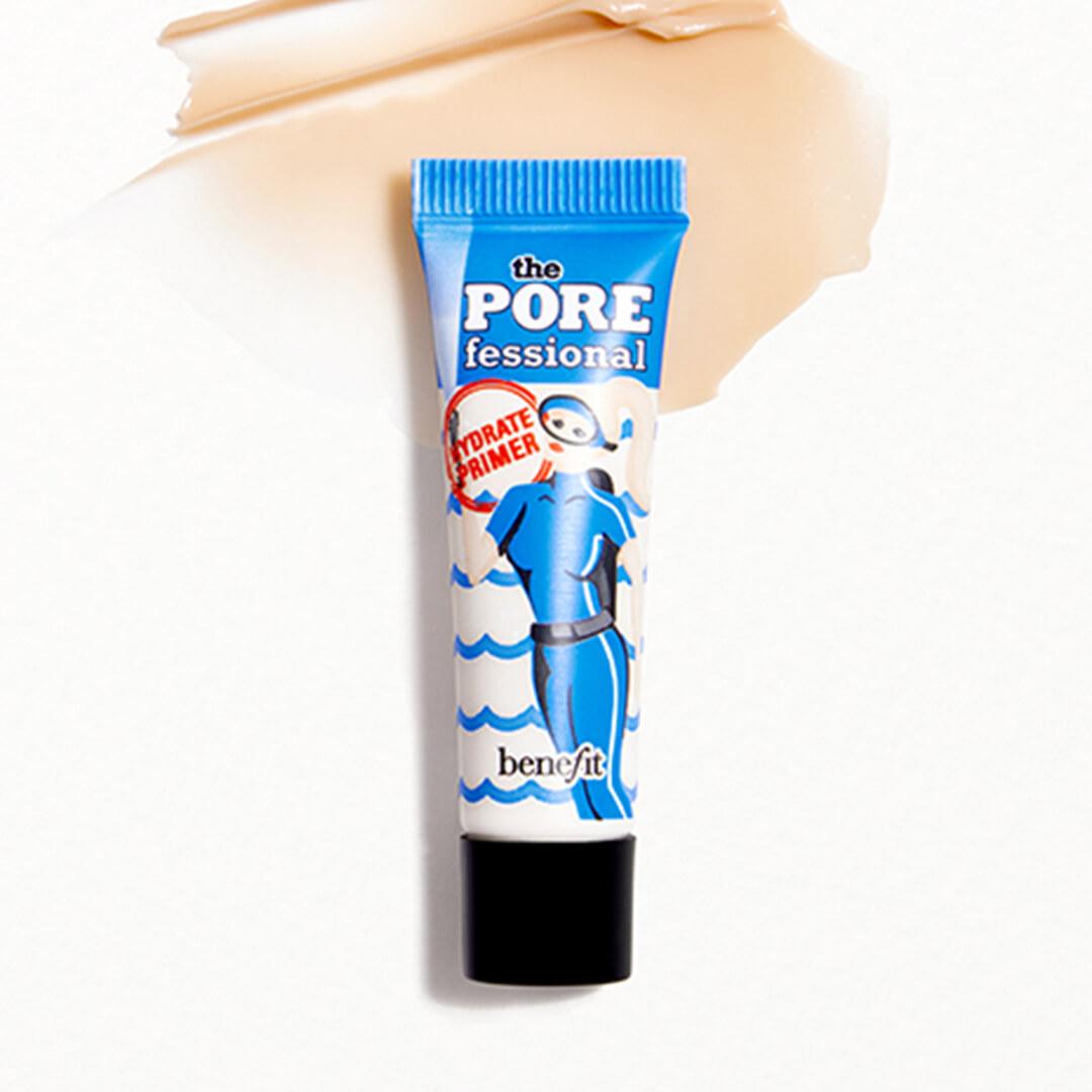 BENEFIT COSMETICS The POREfessional: Hydrate Primer Mobile