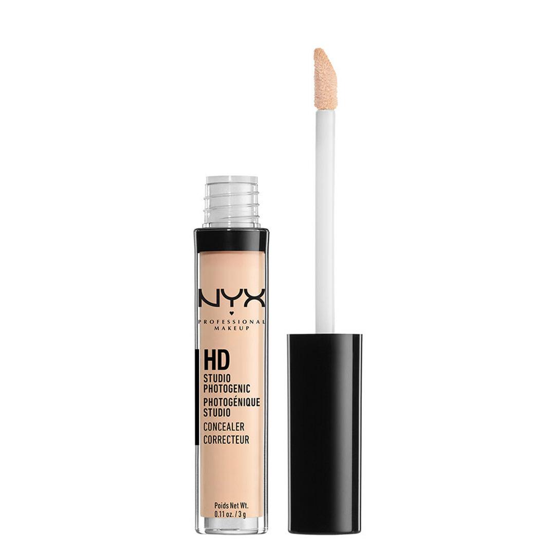 NYX PROFESSIONAL MAKEUP HD Photogenic Liquid Concealer Desktop