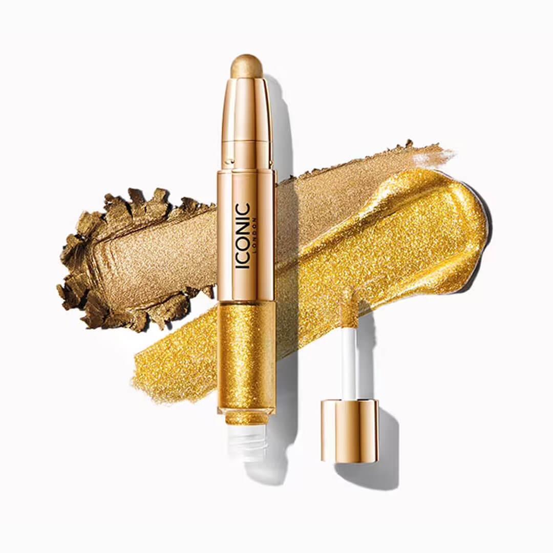 ICONIC LONDON Glaze Crayon Desktop