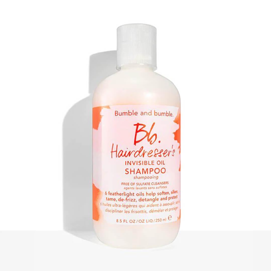 BUMBLE AND BUMBLE Hairdresser's Invisible Oil Shampoo Mobile