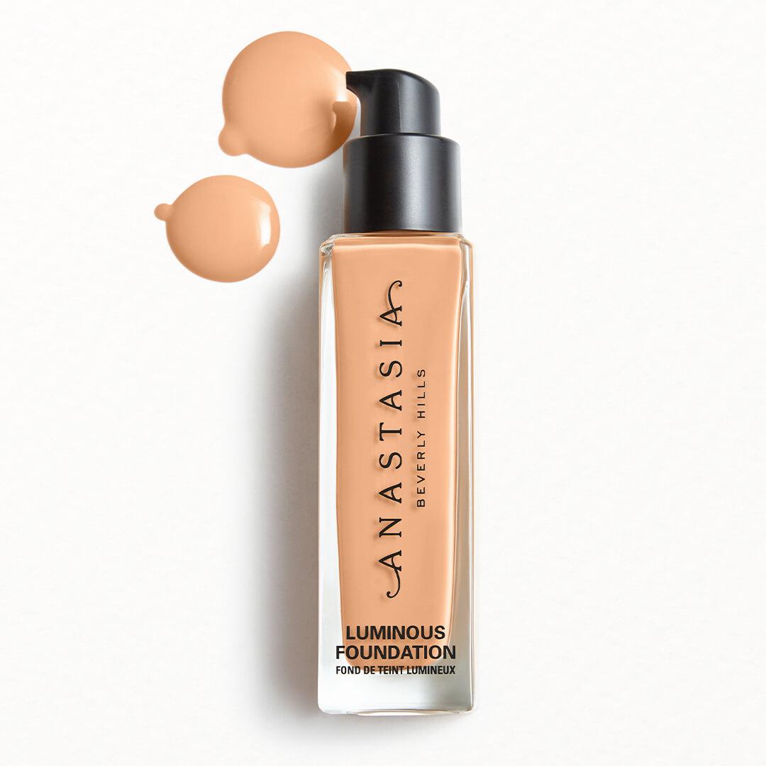 ANASTASIA BEVERLY HILLS Luminous Foundation Desktop
