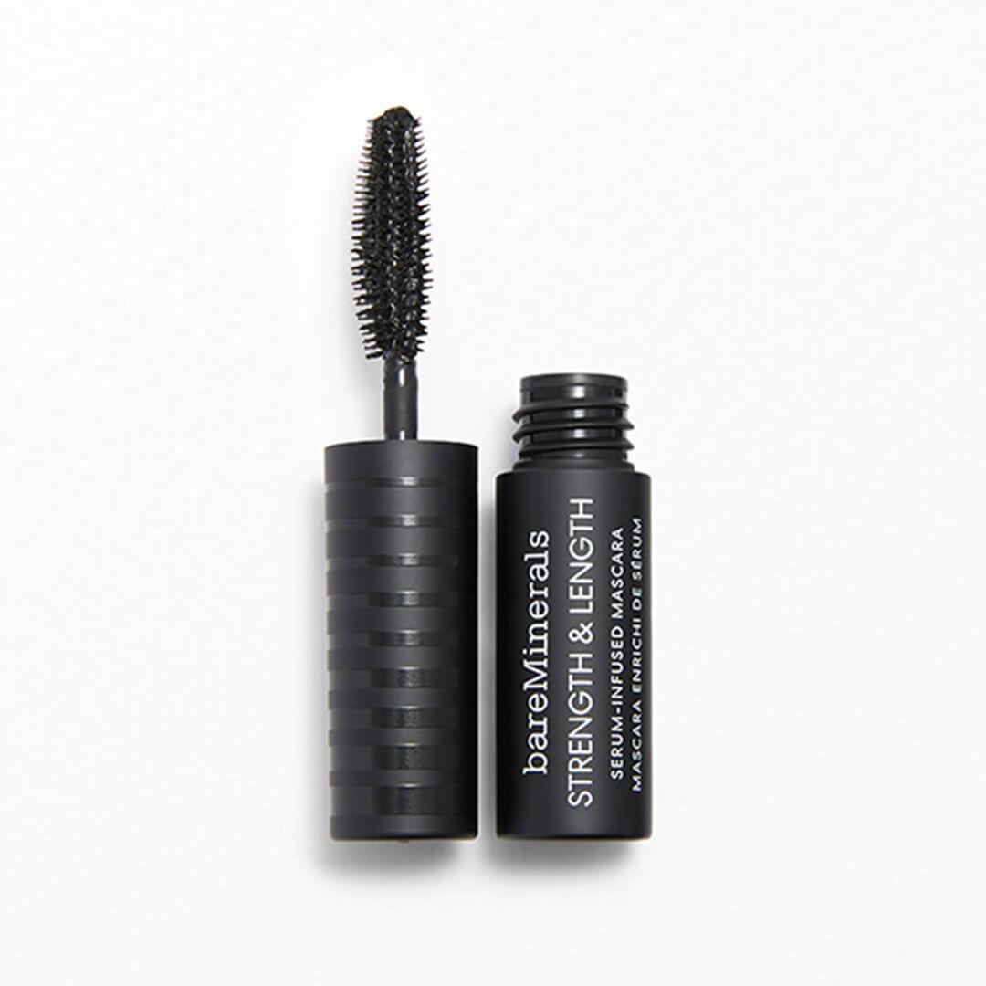 BAREMINERALS Strength & Length Serum-Infused Mascara Mobile