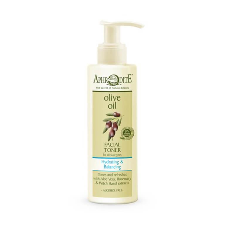 APHRODITE SKINCARE Facial Toner with Aloe Vera Mobile productId:p-Wa1fZo5XTXYkjkQVOXM1