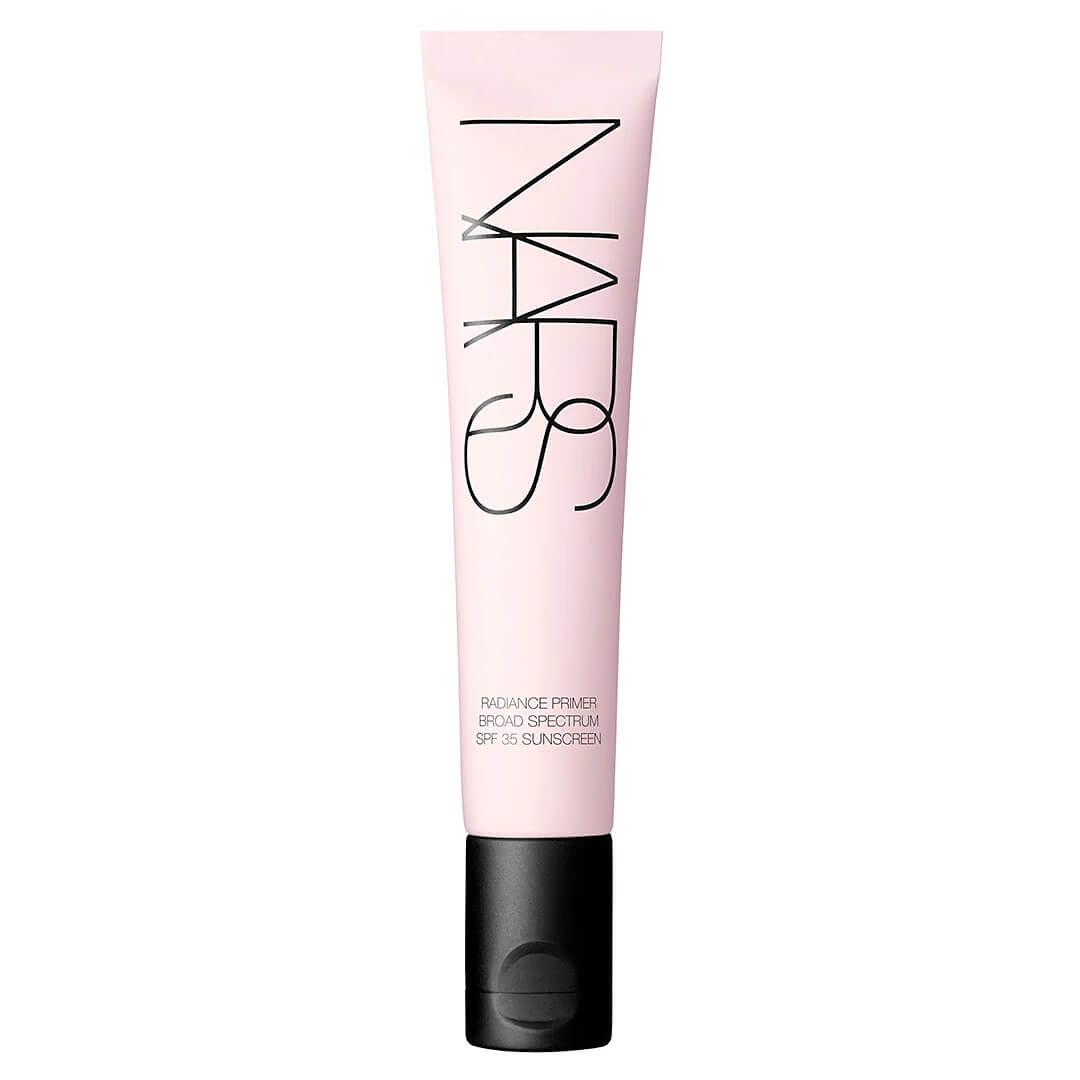 NARS Radiance Primer Broad Spectrum SPF 35 Sunscreen Desktop