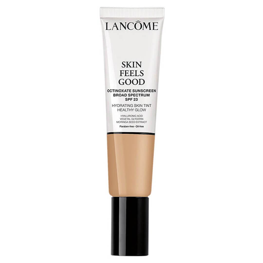 LANCÔME Skin Feels Good Skin Nourishing Foundation Desktop