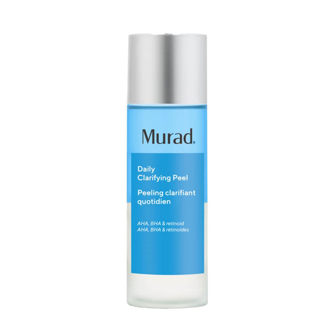 MURAD Daily Clarifying Peel Desktop