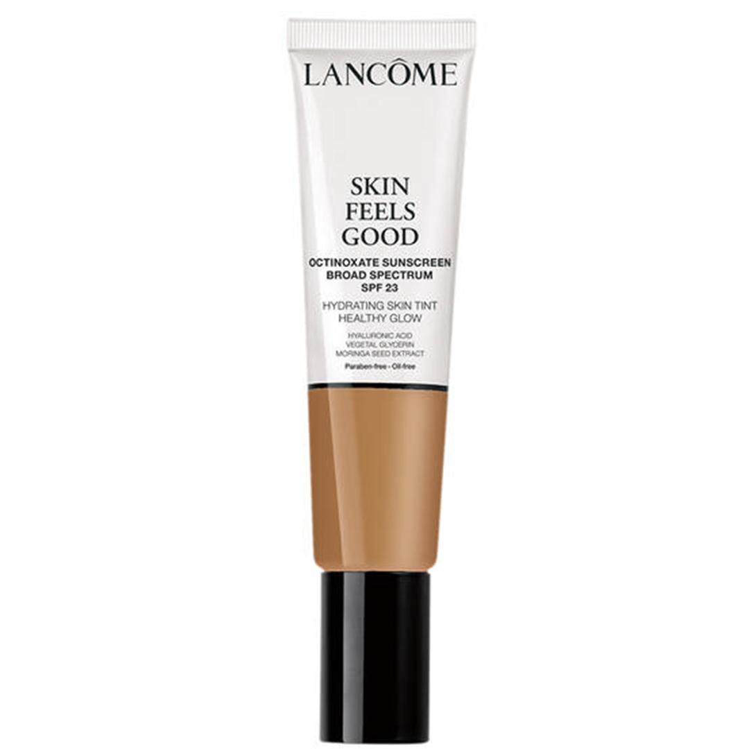 LANCÔME Skin Feels Good Skin Nourishing Foundation SPF 23 Mobile