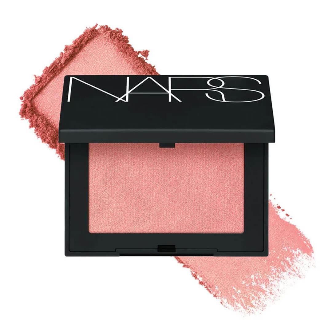 NARS Powder Blush in Infatuated Desktop