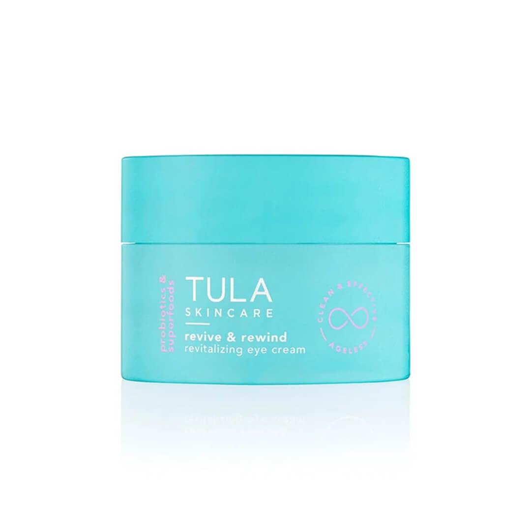 TULA Revive & Rewind Revitalizing Eye Cream Desktop