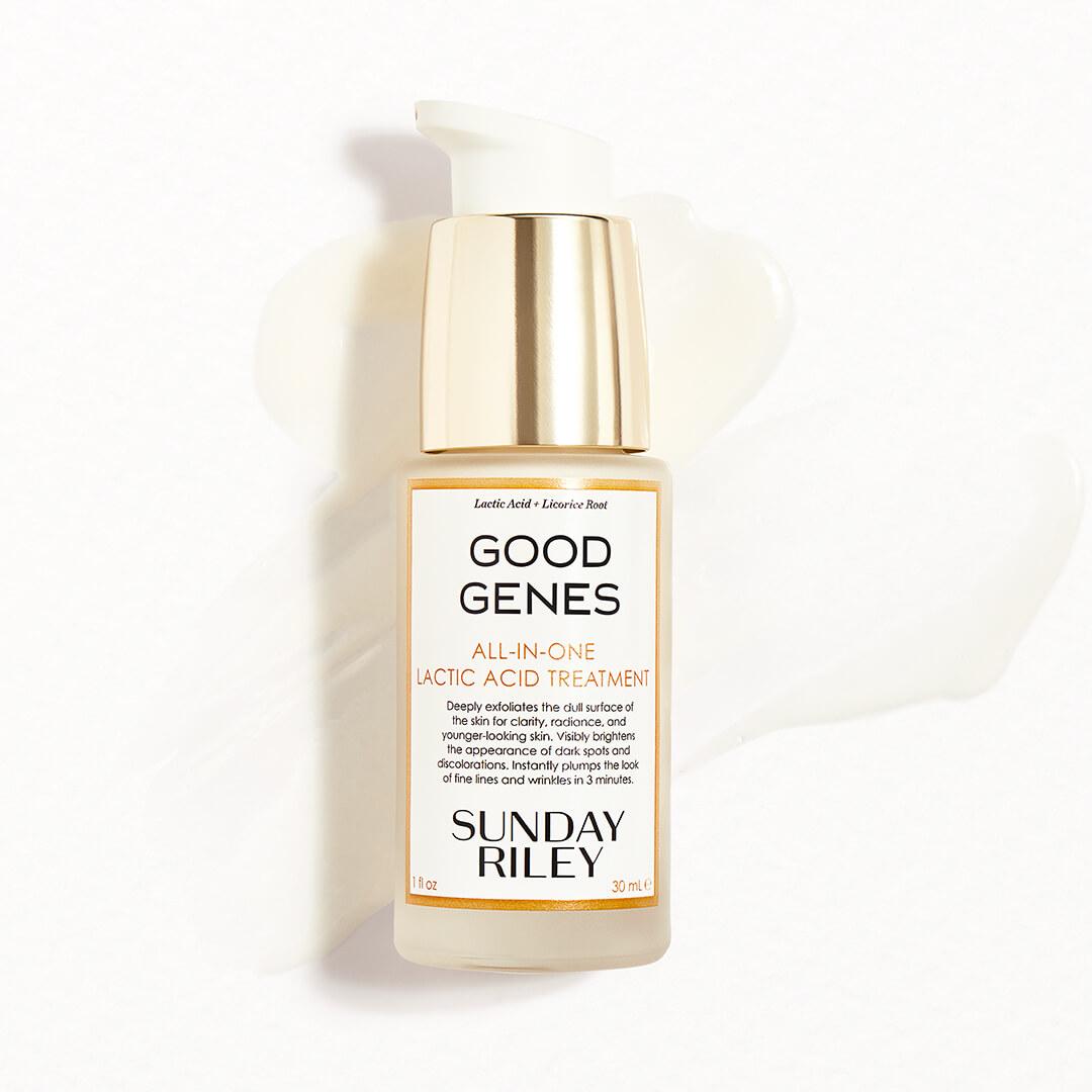 SUNDAY RILEY Good Genes All-in-One Lactic Acid Treatment Desktop productId:p-k73imwsum5391b43