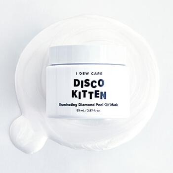 I Dew Care Disco Kitten Mobile