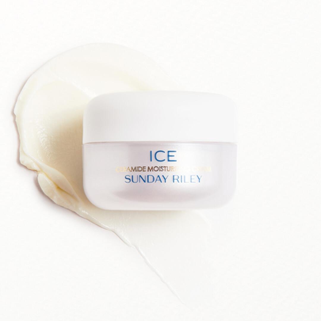 SUNDAY RILEY ICE Ceramide Moisturizing Cream Desktop productId:p-k3amttgq47wg1fnd