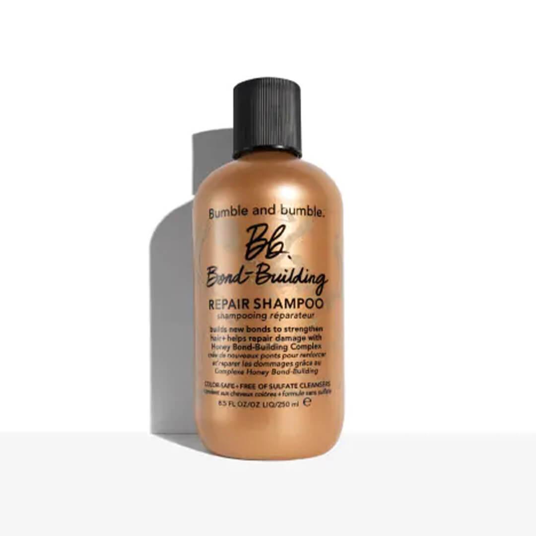 BUMBLE AND BUMBLE Bb.Bond-Building Repair Shampoo Mobile