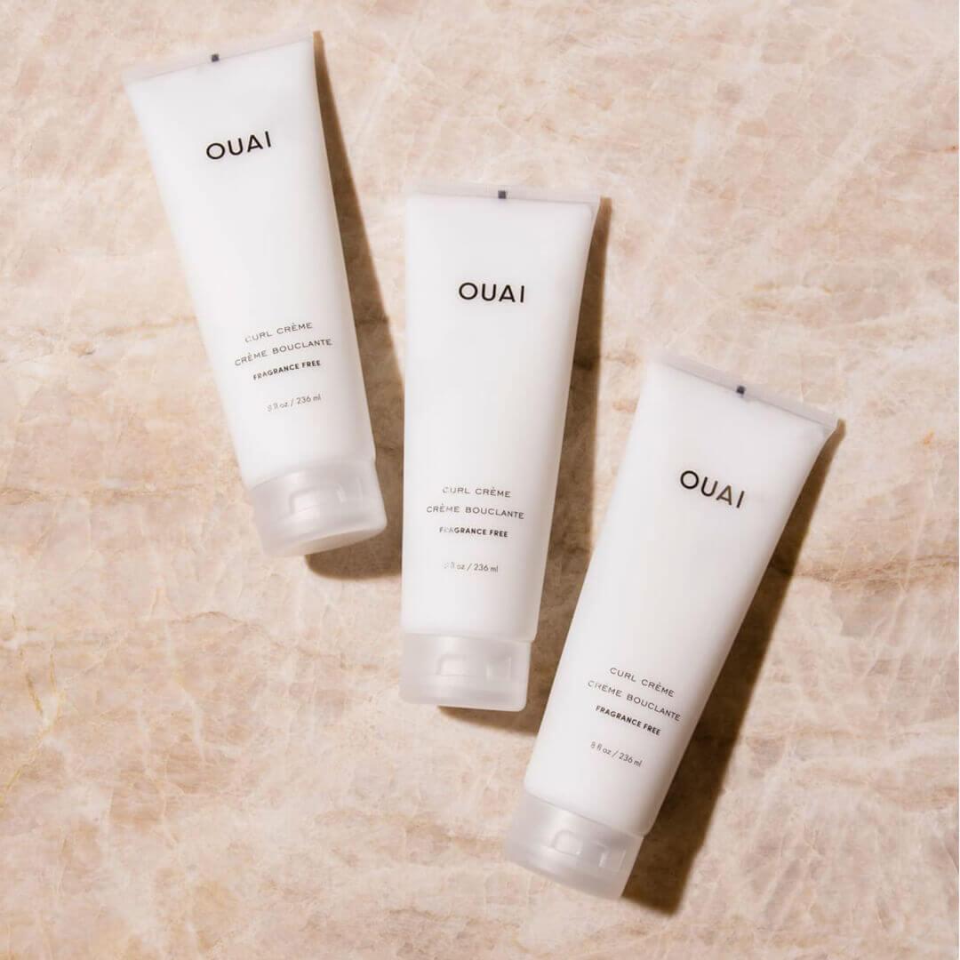 OUAI Curl Créme Desktop