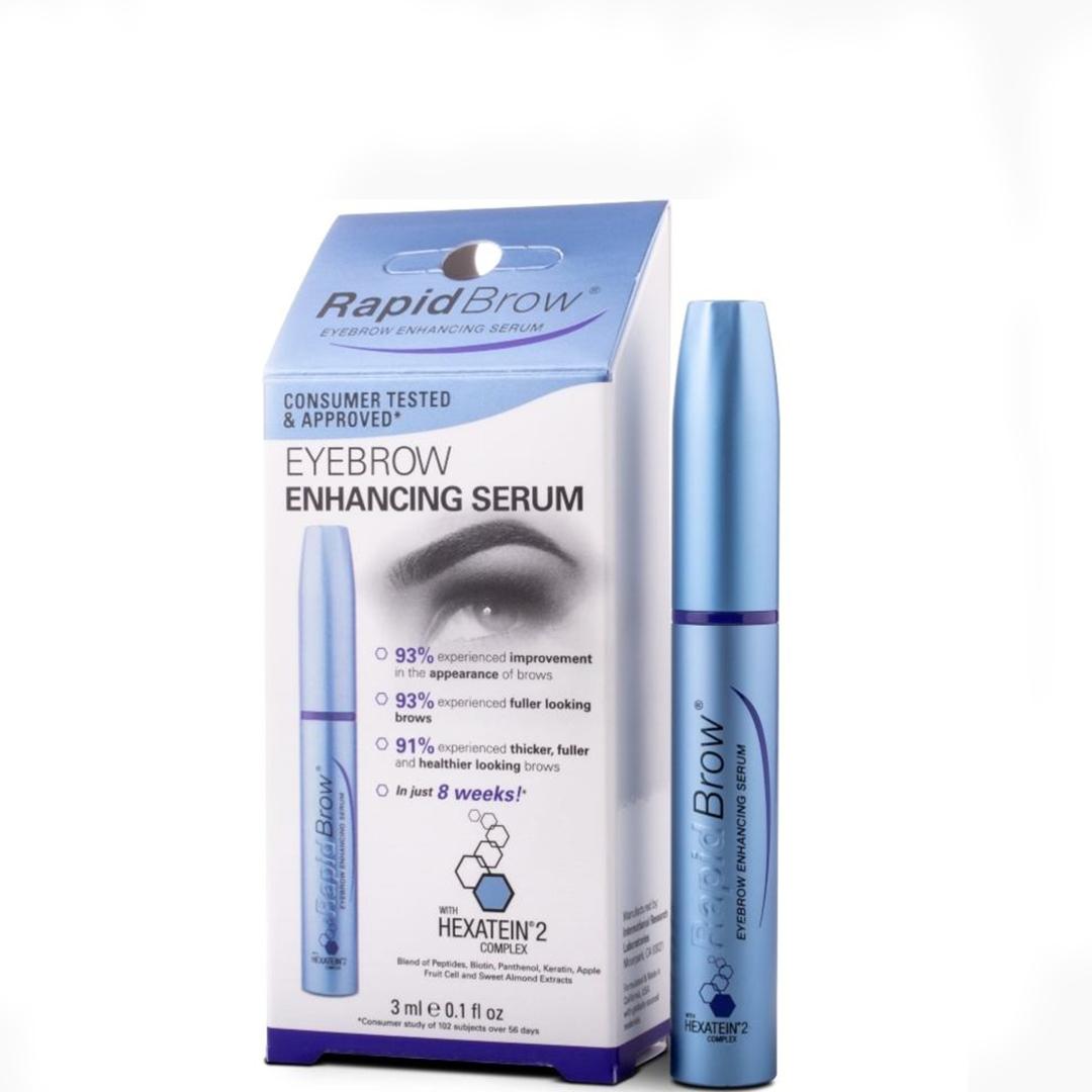 RAPIDLASH Rapidbrow Eyebrow Enhancing Serum Desktop