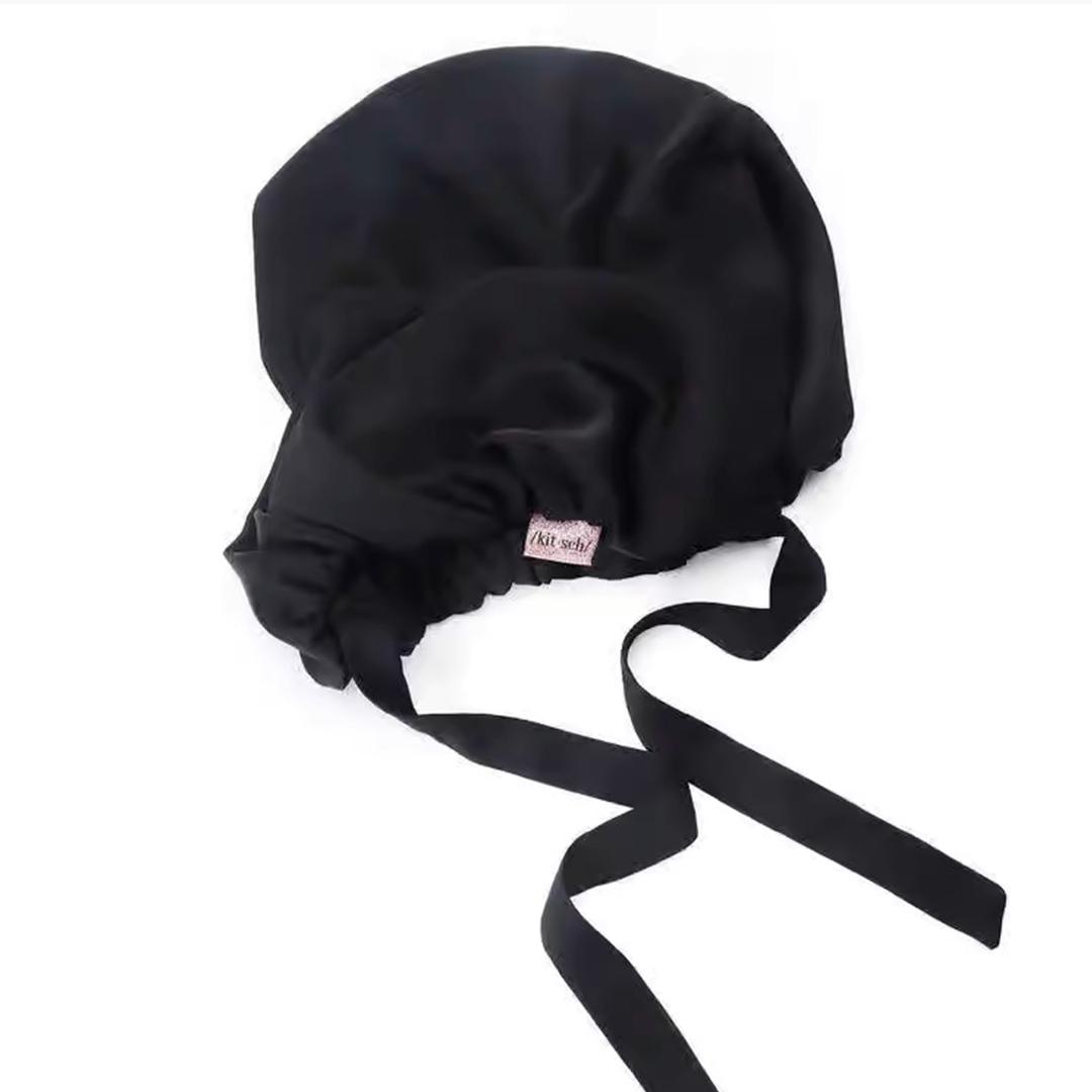 KITSCH Satin Sleep XL Bonnet Desktop