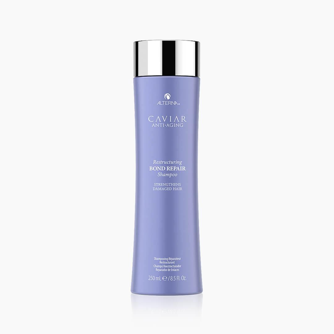 ALTERNA HAIRCARE Caviar Anti-Aging Restructuring Bond Repair Shampoo Mobile