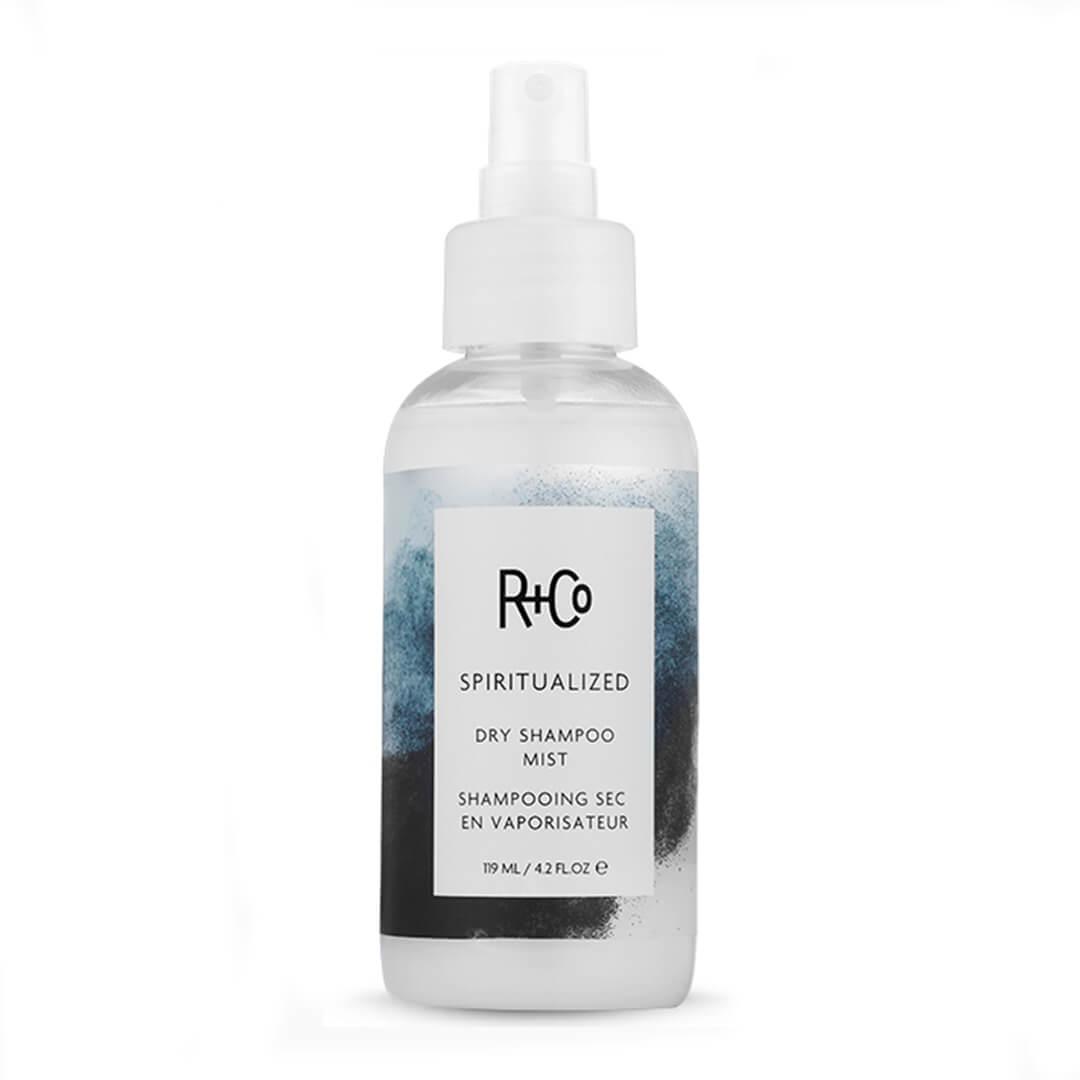 R+CO SPIRITUALIZED Dry Shampoo Mist Mobile