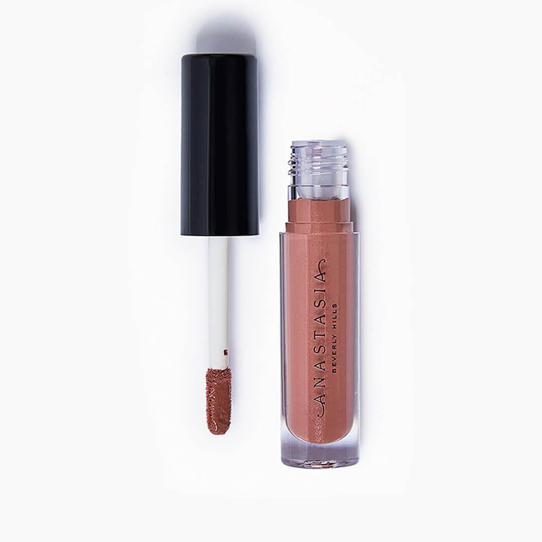 ANASTASIA BEVERLY HILLS Lip Gloss in Toffee Desktop