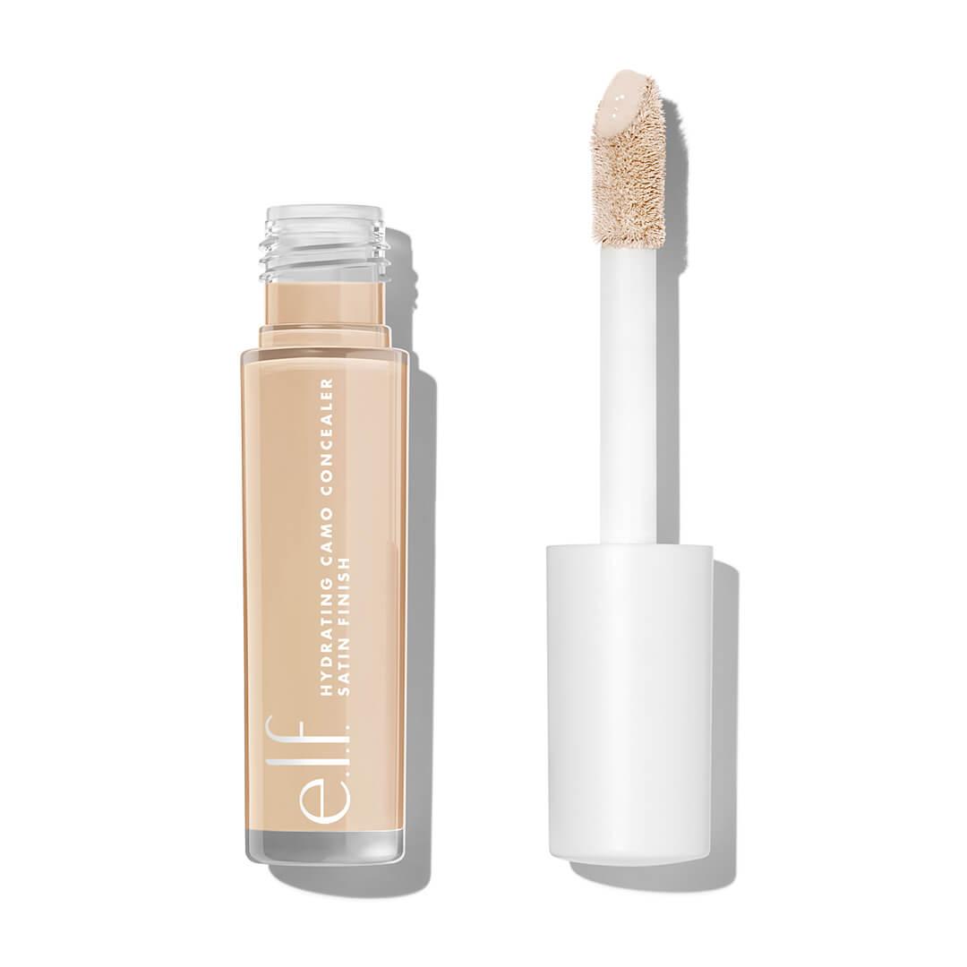 E.L.F. Hydrating Camo Concealer Mobile