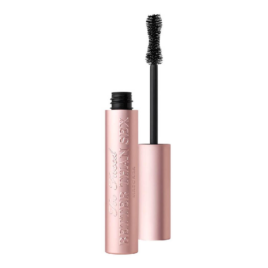 TOO FACED COSMETICS Better Than Sex Mascara Desktop