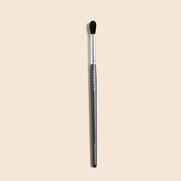 VASANTI COSMETICS Contour Eyeshadow Blend It Out Brush Desktop