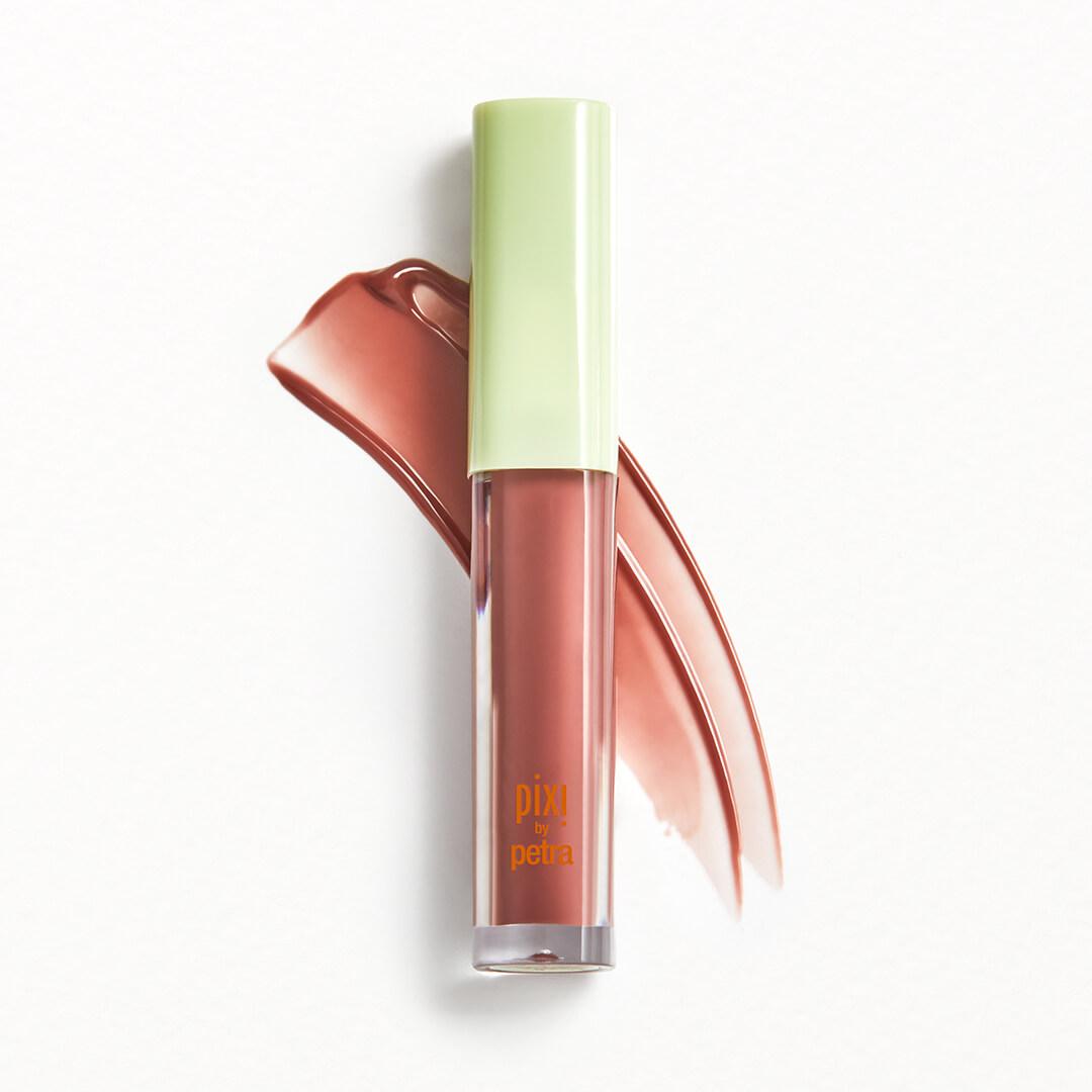 An image of PIXI BY PETRA LipLift Max in Sheer Rose. Desktop