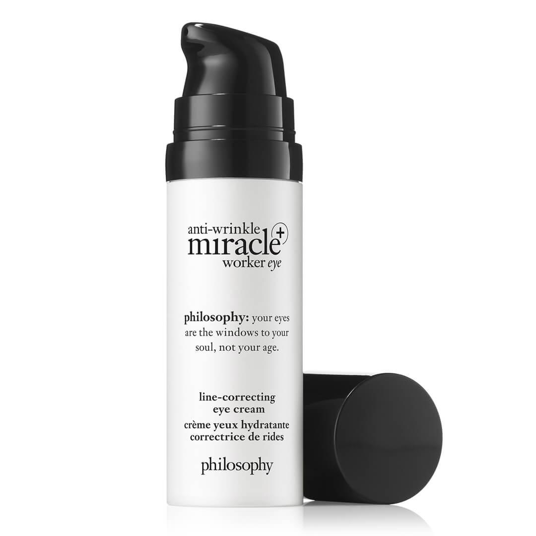 PHILOSOPHY Anti-Wrinkle Miracle Worker Eye Cream Mobile