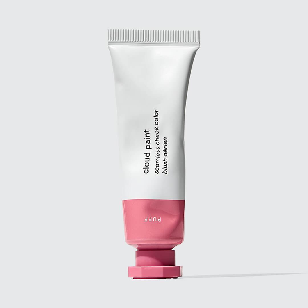 GLOSSIER Cloud Paint in Puff Mobile