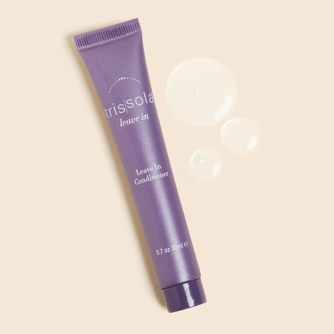 TRISSOLA Leave-In Conditioner Mobile