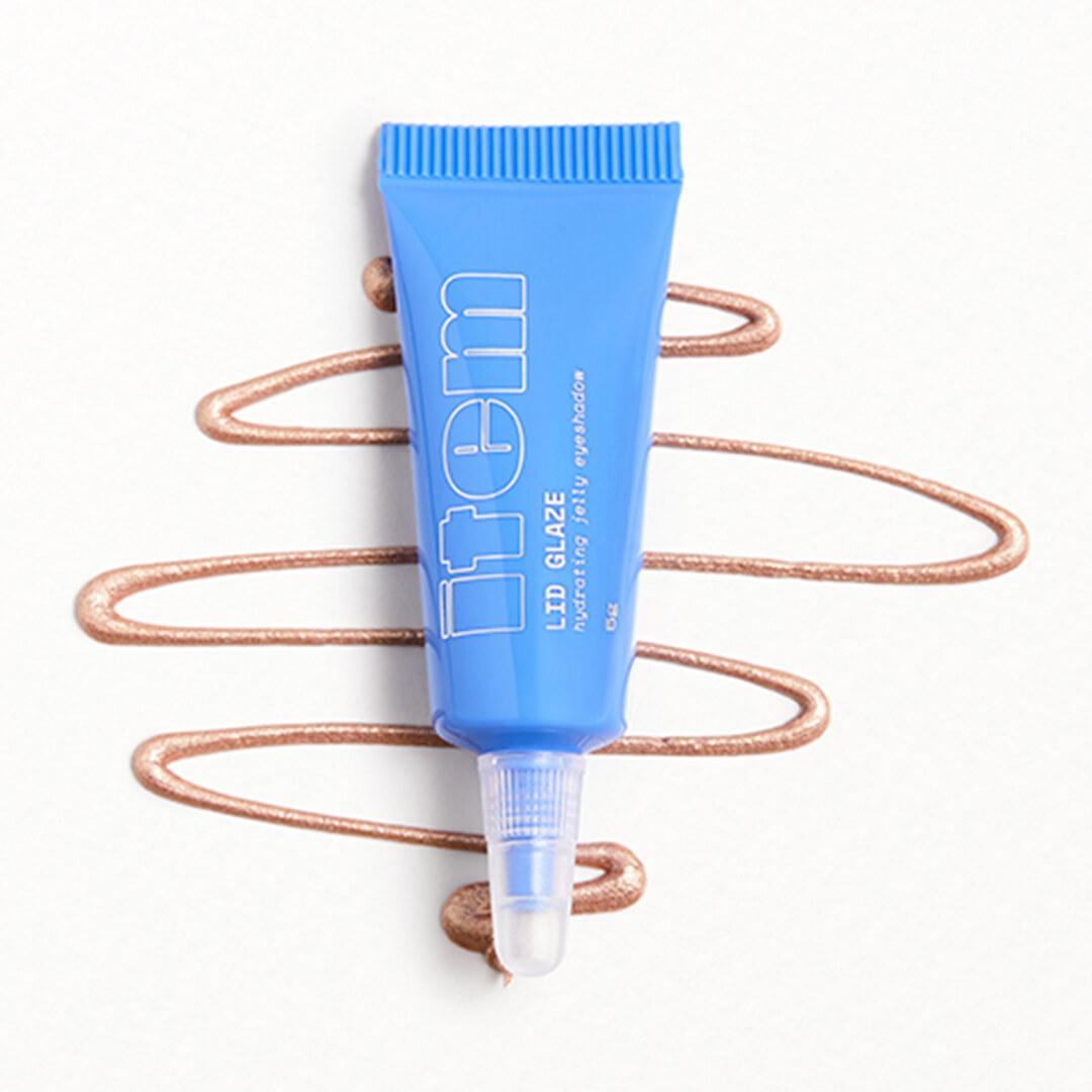 ITEM BEAUTY Lid Glaze - Lunar Drop Mobile