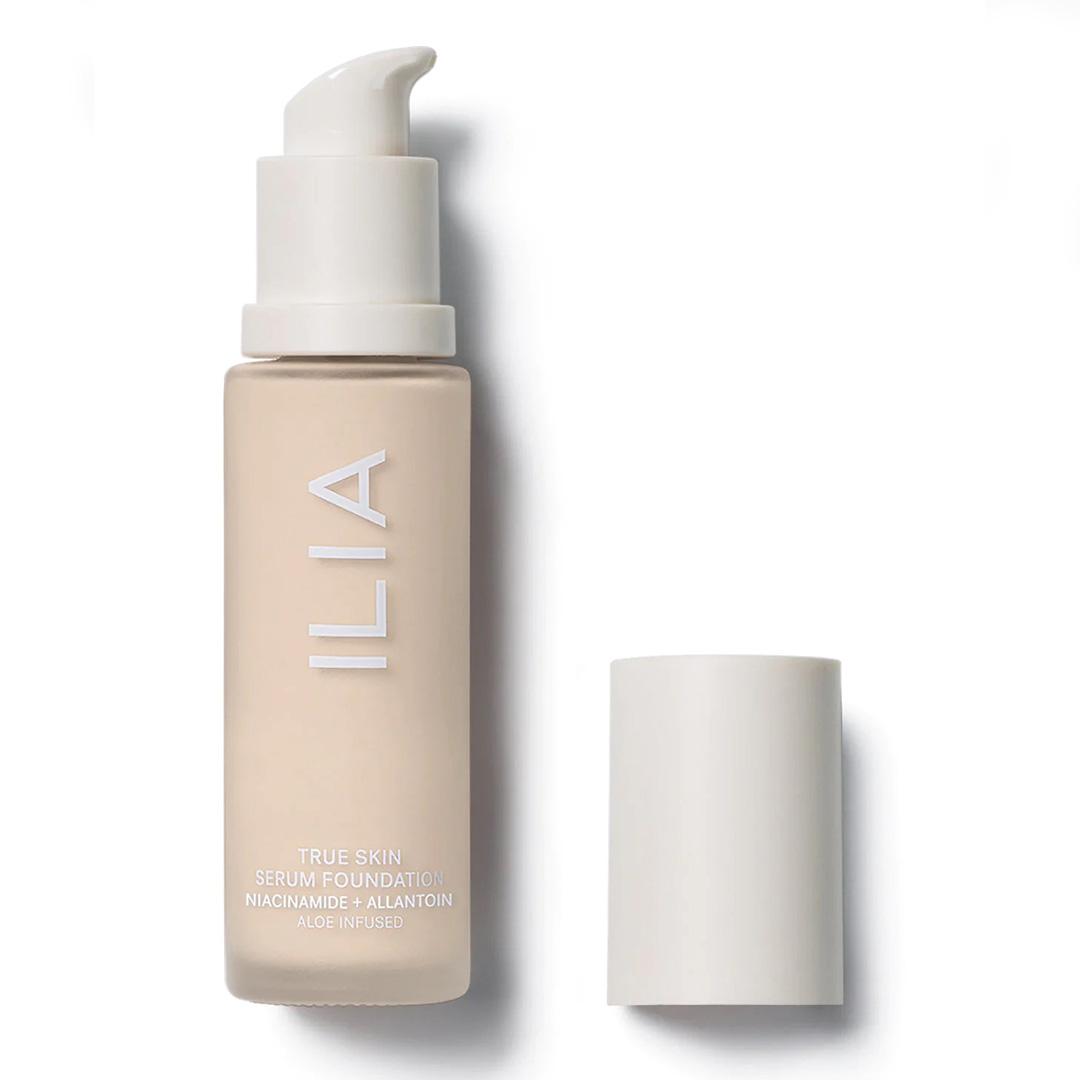 ILIA True Skin Serum Foundation Desktop