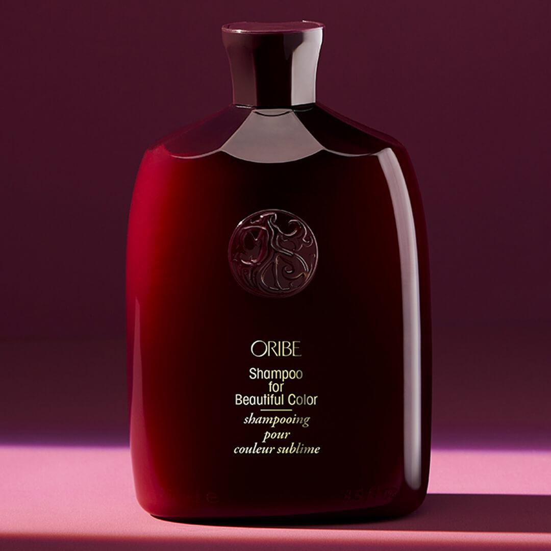 ORIBE Shampoo for Beautiful Color Desktop