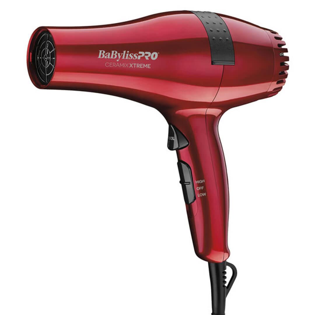 BABYLISSPRO Ceramix Xtreme Hair Dryer Mobile